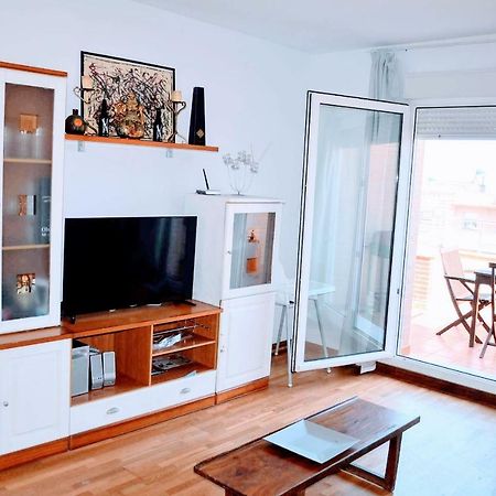 Apartment Brisa Marina 滨海罗克塔斯 外观 照片