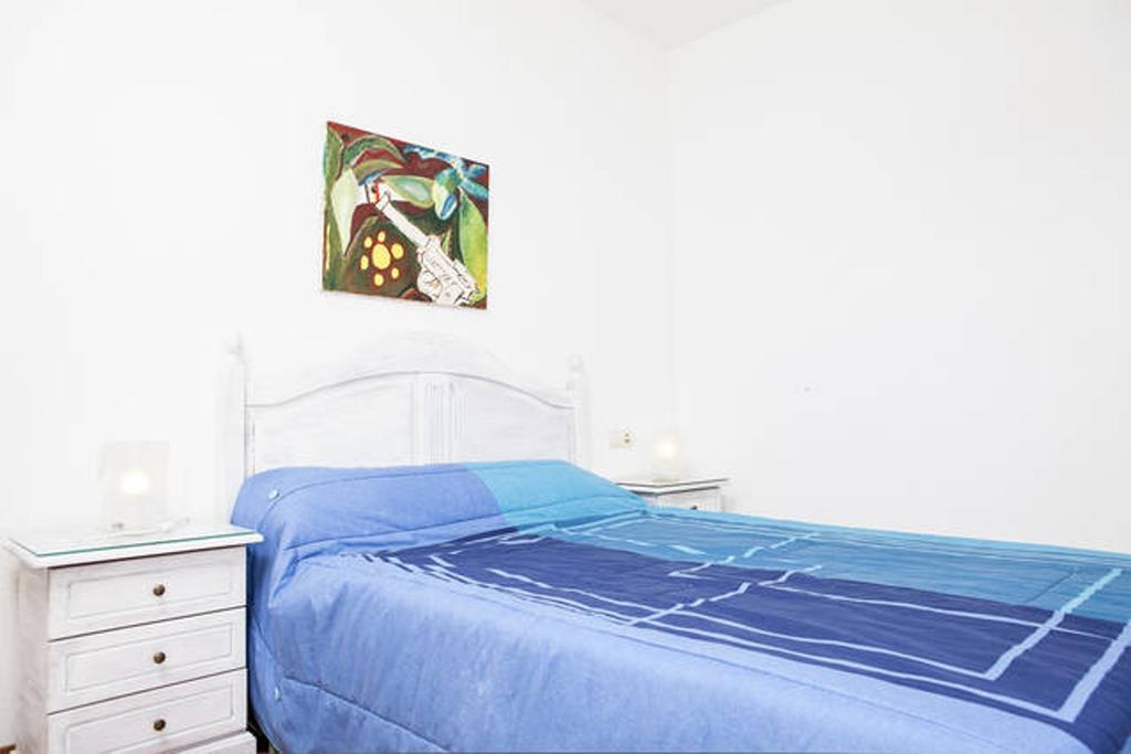 Apartment Brisa Marina 滨海罗克塔斯 外观 照片
