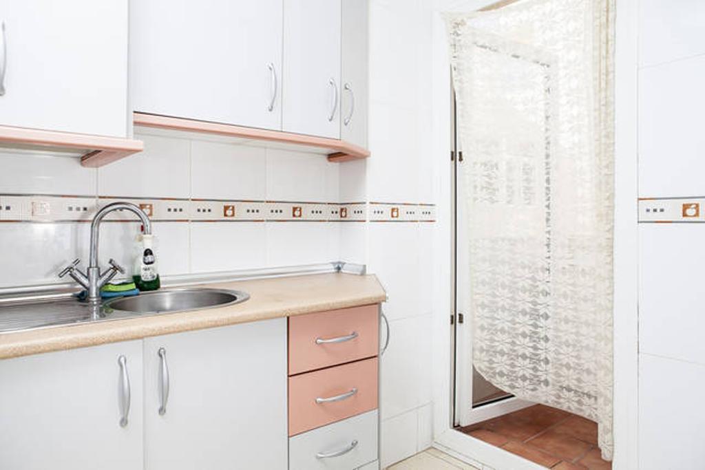 Apartment Brisa Marina 滨海罗克塔斯 客房 照片