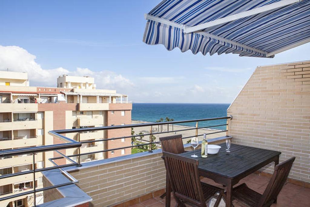 Apartment Brisa Marina 滨海罗克塔斯 客房 照片