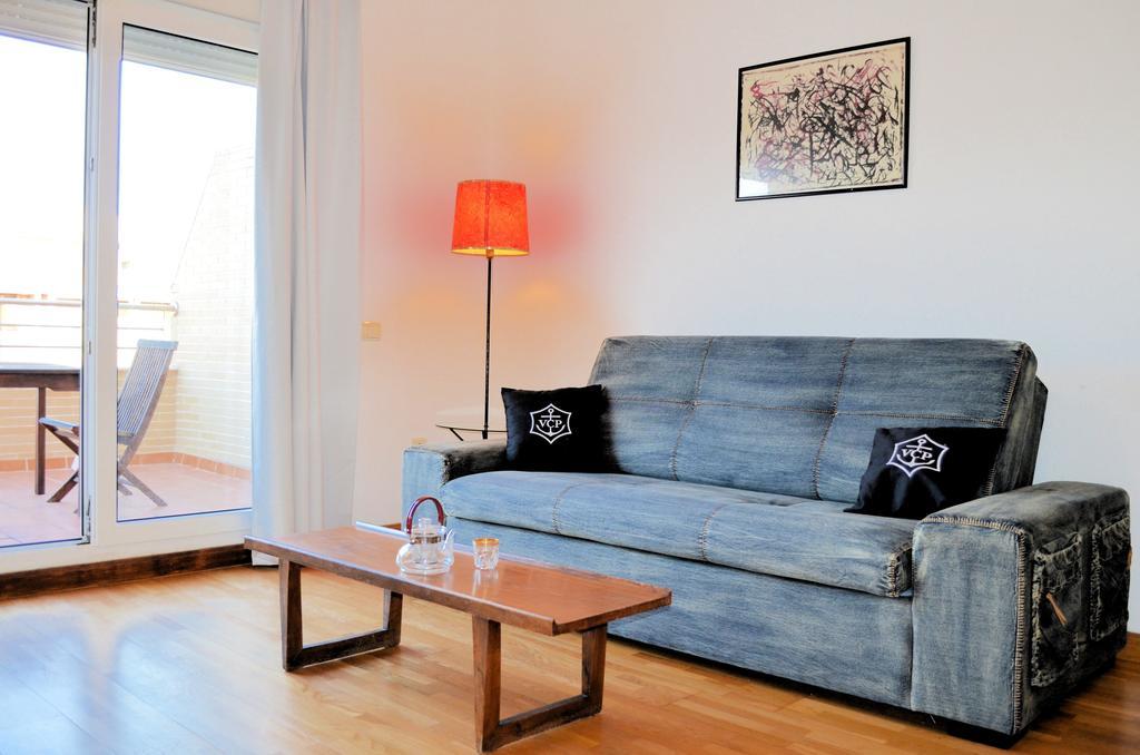 Apartment Brisa Marina 滨海罗克塔斯 客房 照片