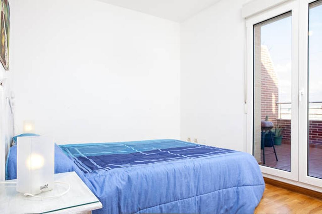 Apartment Brisa Marina 滨海罗克塔斯 客房 照片