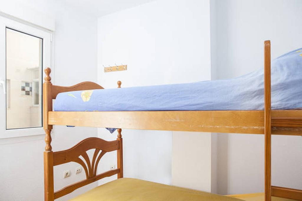 Apartment Brisa Marina 滨海罗克塔斯 客房 照片